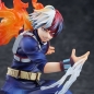 Preview: My Hero Academia PVC Statue 1/8 Shoto Todoroki 18 cm